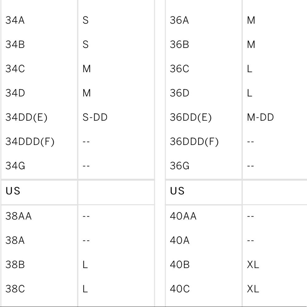 Victoria’s Secret Unlined Floral Embroidere Bra L - Picture 11 of 11